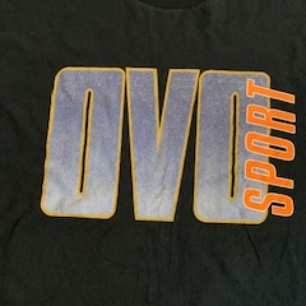 DRAKE OCTOBER'S VERY OWN TSHIRT